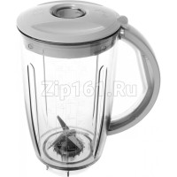 Стакан блендера для кухонного комбайна  00489138