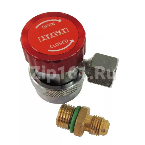 Вентиль быстросъемный DSZH QC-19H