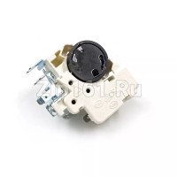 Реле QP3-15C JX SC для компрессора Jiaxipera MM1060Y Реле QP3-15C JX SC для компрессора Jiaxipera MM1060Y