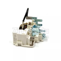 Реле QP3-15C JX SC для компрессора Jiaxipera MM1060Y Реле QP3-15C JX SC для компрессора Jiaxipera MM1060Y