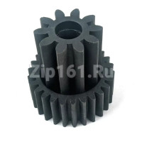 Шестеренка для мясорубки Kenwood (малая) KW650738 Д-44/30мм, зубья 26/10шт. (Прямой/прямой) Н-45мм