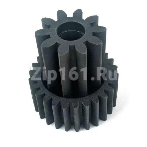 Шестеренка для мясорубки Kenwood (малая) KW650738 Д-44/30мм, зубья 26/10шт. (Прямой/прямой) Н-45мм