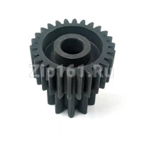 Шестеренка для мясорубки Kenwood (малая) KW650738 Д-44/30мм, зубья 26/10шт. (Прямой/прямой) Н-45мм