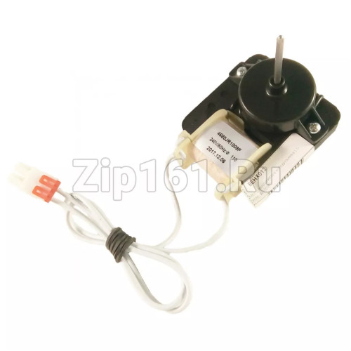 Мотор вентилятора холодильника  4680JR1009F