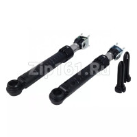 Амортизатор стиральной машины (ANSA, 120N, 180-270мм, 13мм, 2шт) Indesit 196002