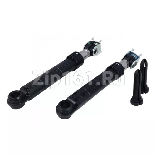 Амортизатор стиральной машины (ANSA, 120N, 180-270мм, 13мм, 2шт) Indesit 196002