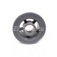 Ролик для нижней корзины ПММ Haier 0120200377