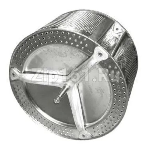 Барабан с крестовиной Indseit Ariston C00089735 Барабан с крестовиной Indseit Ariston C00089735
