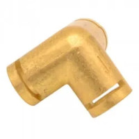 Тройник термоблока Merol, ME-708-21706 Тройник термоблока Merol, ME-708-21706