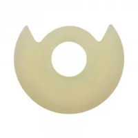 Прижимная втулка паровой трубки для Saeco Incanto/Minuto/Lirika, 17001028