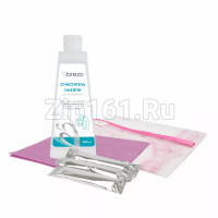 Набор для ухода за утюгами и паровыми станциями Brezo 97073