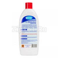 Жидкое средство для чистки стеклокерамических поверхностей Domal 159161