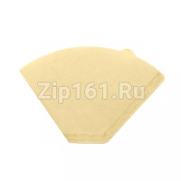 Фильтры для кофеварки капельного типа, размер 4, 100 шт KONOS4/100B