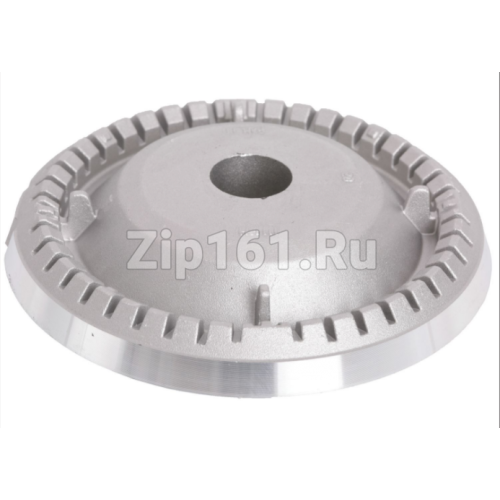 Кольцо горелки для газовой конфорки, большое  12006180