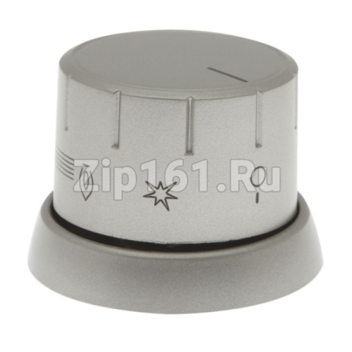 Ручка конфорки, для газовой плиты 00619214 Ручка конфорки, для газовой плиты 00619214