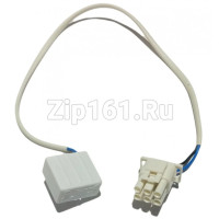Реле тепловое с термовыключателем (2-х концевое) ПТР-103 Indesit Stinol 276886