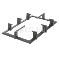 Чугунная решётка WOK-конфорки для газовой варочной панели  00746542