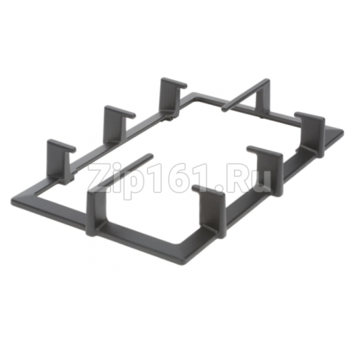 Чугунная решётка WOK-конфорки для газовой варочной панели  00746542