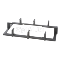 Чугунная решётка WOK-конфорки для газовой варочной панели  00746542