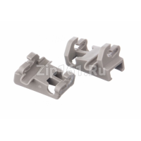 Держатель складной "гребенки", для верхней корзины для посуды  00611474