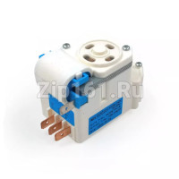 Таймер оттайки холодильника No Frost TMDE 520 ZC 1 (Китай)