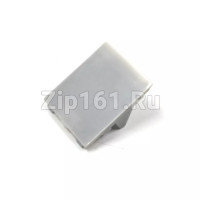 Ремкомплект ручки двери холодильника Liebherr 959017800013 цвет серый