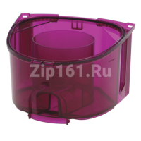 Контейнер для сбора пыли, цвет "пурпурный"  12007177