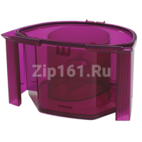Контейнер для сбора пыли, цвет "пурпурный"  12007177