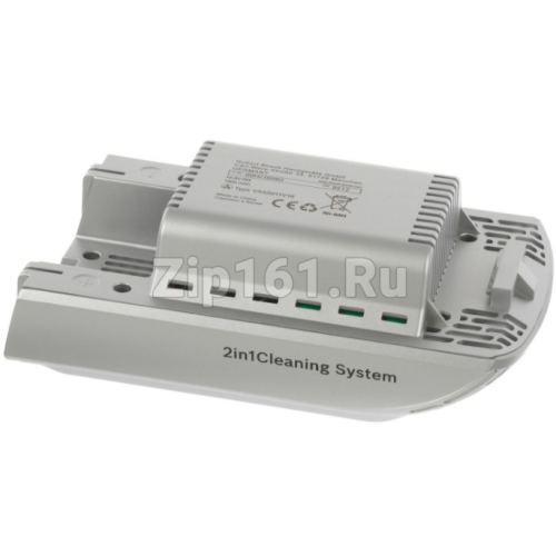 Аккумулятор для беспроводного пылесоса  11010070