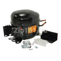 Компрессор HVY67AA (Вт при -23.3°) 107 Вт, R600 Без реле Компрессор HVY67AA (Вт при -23.3°) 107 Вт, R600 Без реле