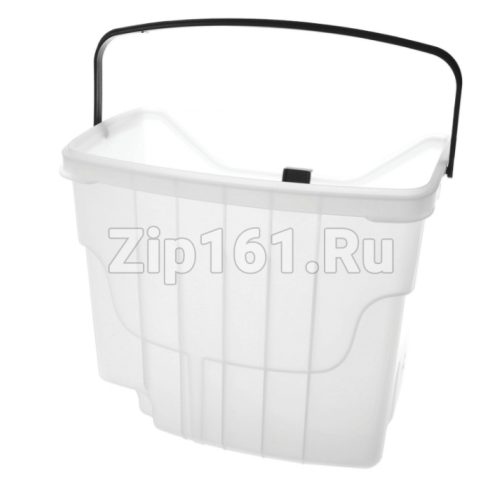 Контейнер аквафильтра для моющего пылесоса (без крышки и фильтров)  11011605
