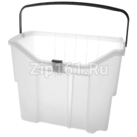 Контейнер аквафильтра для моющего пылесоса (без крышки и фильтров)  11011605