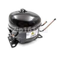 Компрессор инверторный Embraco Aspera VEMC 7C, R-600, 200 Вт