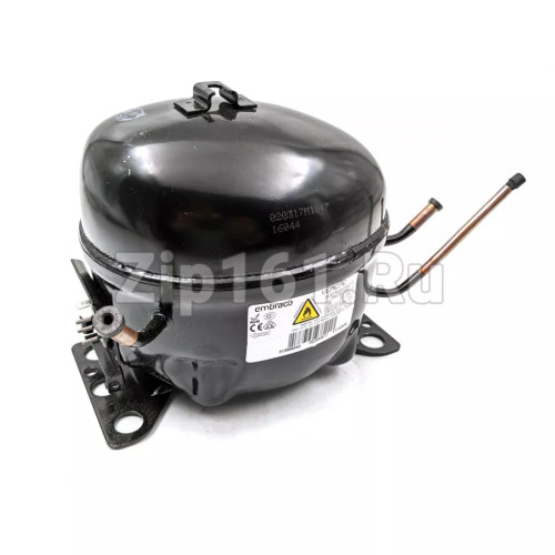 Компрессор инверторный Embraco Aspera VEMC 7C, R-600, 200 Вт