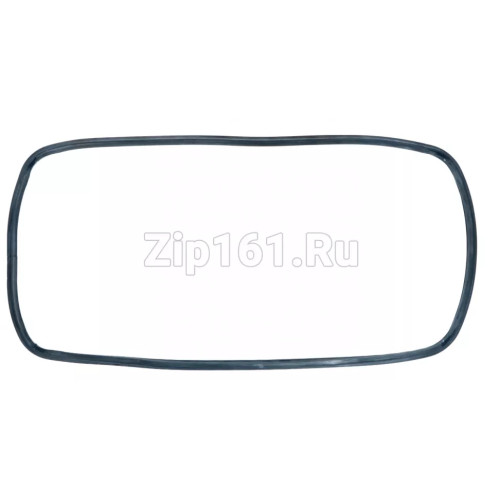 Уплотнитель 450x220мм двери духовки Zanussi 8090014013