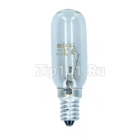 Лампа освещения для вытяжек E14 40W SKL универсальная