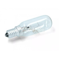 Лампа освещения для вытяжек E14 40W SKL универсальная