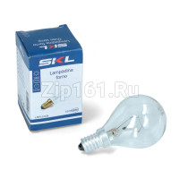 Лампа для духовки универсальная E14 40W 230V 300C SKL Лампа для духовки универсальная E14 40W 230V 300C SKL