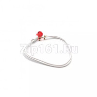 Индикаторная лампочка водонагревателя универсальная D12мм 230V