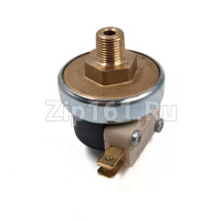 Реле давления кофемашины XP110 1/8 4,0бар 3 контакта