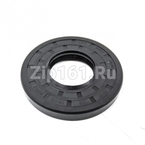 Сальник 35x75.55x10/12 cтиральной машины  DC62-00160A