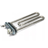 Тэн 1600W Kawai прямой с датчиком L=175  AEG33121513