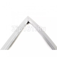 Уплотнитель двери холодильной камеры  00719323