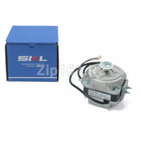 Микродвигатель 10Вт 1300/1550RPM CU/AL SKL