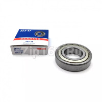 Подшипник 6207 ZZ HFD Подшипник 6207 ZZ HFD