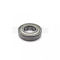 Подшипник 6207 ZZ HFD