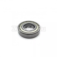 Подшипник 6207 ZZ HFD