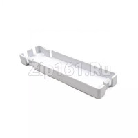 Заглушка верхняя петли холодильника Haier 0060246146A