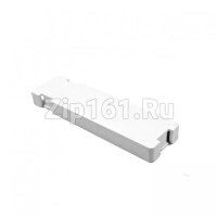 Заглушка верхняя петли холодильника Haier 0060246146A