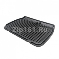 Нижняя жарочная панель гриля Tefal TS-01039401 - GC702 GC712 Нижняя жарочная панель гриля Tefal TS-01039401 - GC702 GC712